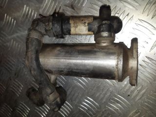 bontott BMW 3 E46 EGR Hűtő