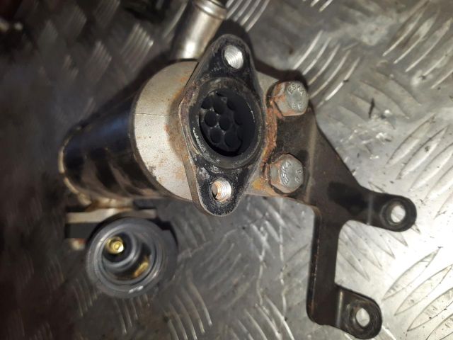 bontott BMW 3 E46 EGR Hűtő