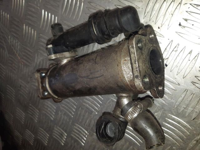 bontott BMW 3 E46 EGR Hűtő