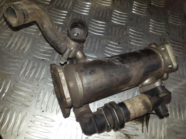 bontott BMW 3 E46 EGR Hűtő