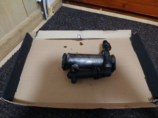 bontott BMW 3 E46 EGR Hűtő