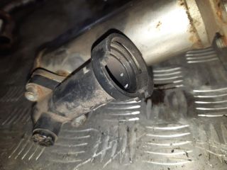 bontott BMW 3 E46 EGR Hűtő