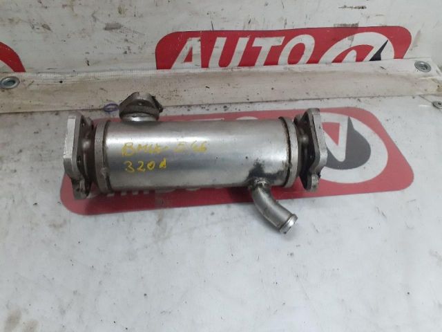 bontott BMW 3 E46 EGR Hűtő