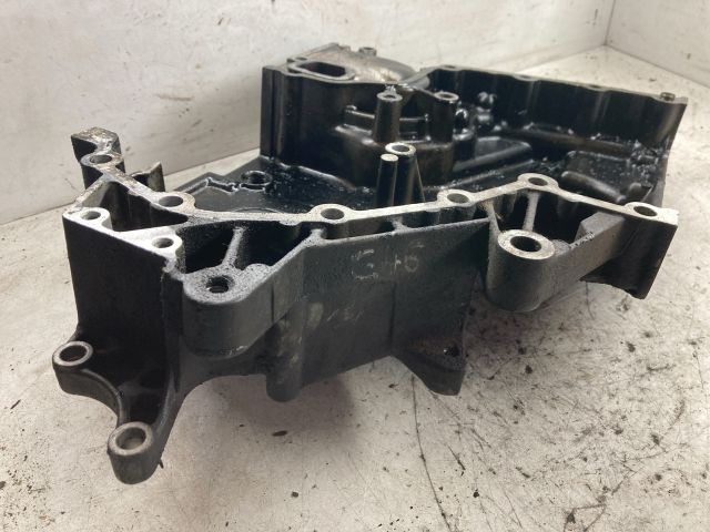 bontott BMW 3 E46 Első Felső Vezérlés Burkolat