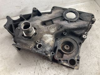 bontott BMW 3 E46 Első Felső Vezérlés Burkolat