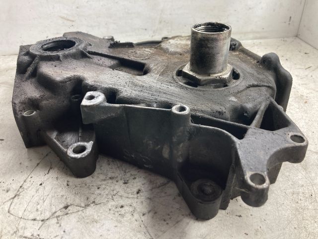 bontott BMW 3 E46 Első Felső Vezérlés Burkolat