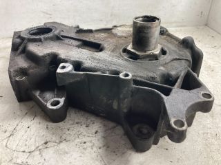 bontott BMW 3 E46 Első Felső Vezérlés Burkolat