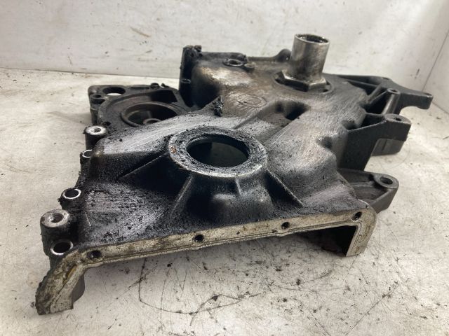 bontott BMW 3 E46 Első Felső Vezérlés Burkolat