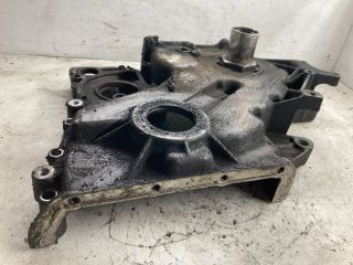 bontott BMW 3 E46 Első Felső Vezérlés Burkolat