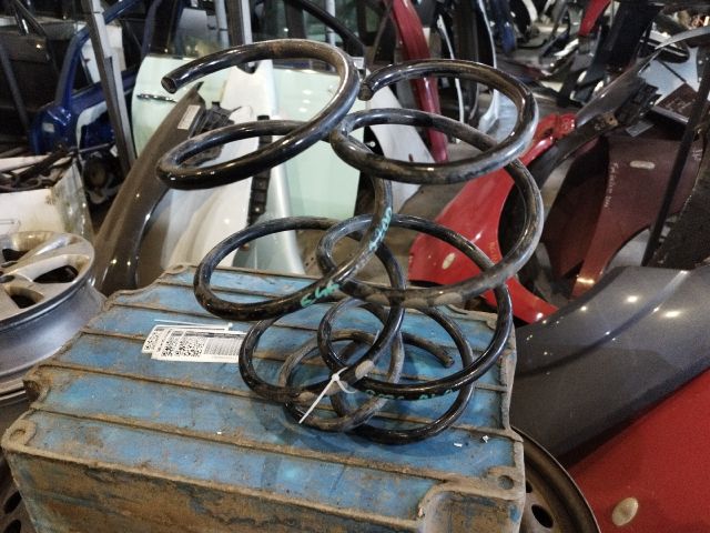 bontott BMW 3 E46 Első Rugó Pár