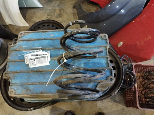 bontott BMW 3 E46 Első Rugó Pár