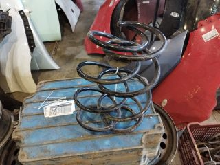 bontott BMW 3 E46 Első Rugó Pár