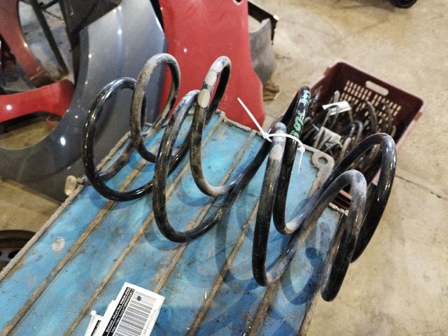 bontott BMW 3 E46 Első Rugó Pár