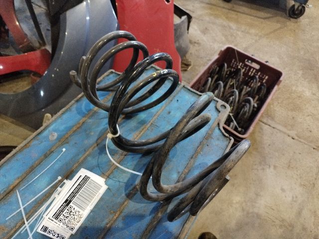 bontott BMW 3 E46 Első Rugó Pár