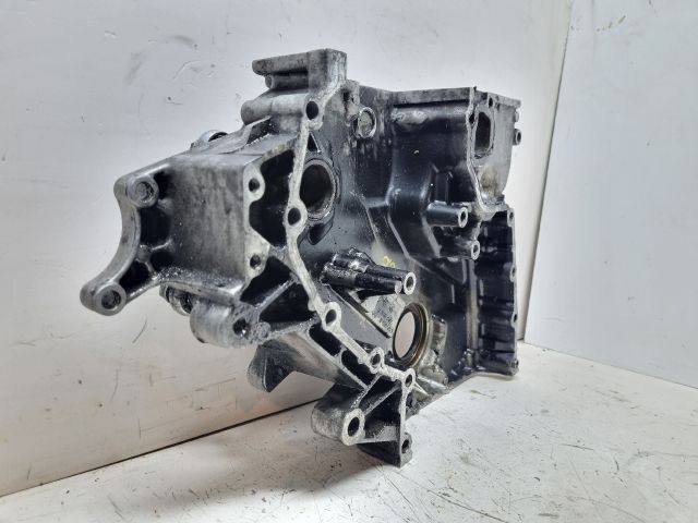 bontott BMW 3 E46 Első Vezérlés Burkolat