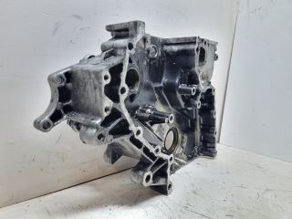 bontott BMW 3 E46 Első Vezérlés Burkolat