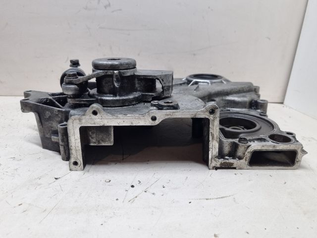 bontott BMW 3 E46 Első Vezérlés Burkolat