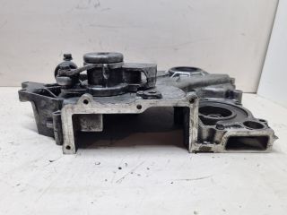 bontott BMW 3 E46 Első Vezérlés Burkolat