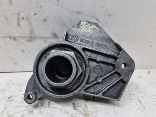 bontott BMW 3 E46 Első Vezérlés Burkolat