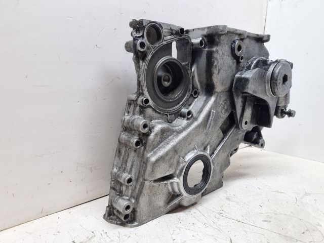 bontott BMW 3 E46 Első Vezérlés Burkolat