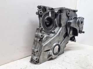 bontott BMW 3 E46 Első Vezérlés Burkolat