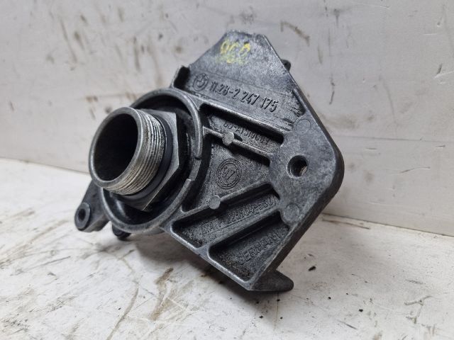 bontott BMW 3 E46 Első Vezérlés Burkolat