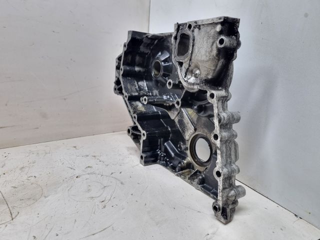 bontott BMW 3 E46 Első Vezérlés Burkolat