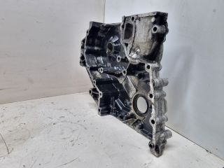 bontott BMW 3 E46 Első Vezérlés Burkolat