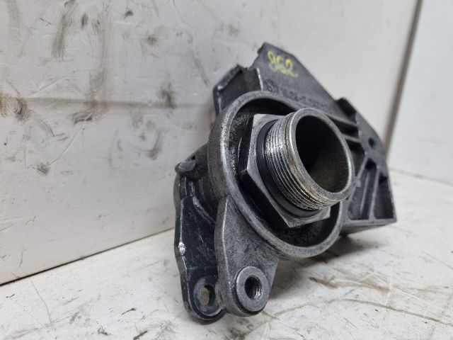 bontott BMW 3 E46 Első Vezérlés Burkolat