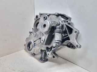 bontott BMW 3 E46 Első Vezérlés Burkolat