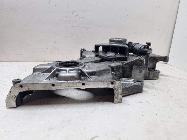 bontott BMW 3 E46 Első Vezérlés Burkolat