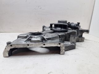 bontott BMW 3 E46 Első Vezérlés Burkolat