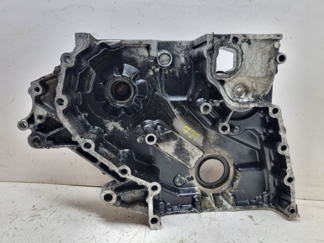 bontott BMW 3 E46 Első Vezérlés Burkolat