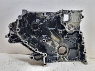 bontott BMW 3 E46 Első Vezérlés Burkolat