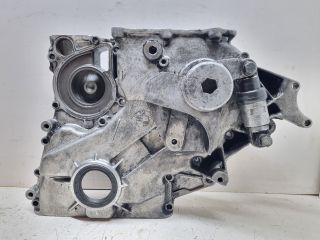 bontott BMW 3 E46 Első Vezérlés Burkolat