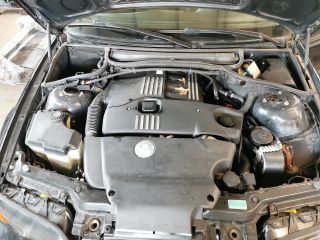 bontott BMW 3 E46 Fékrásegítő Cső
