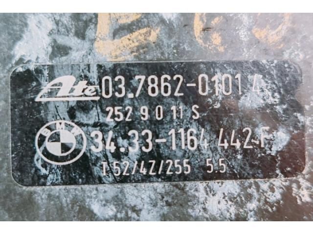 bontott BMW 3 E46 Fékrásegítő