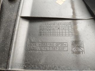 bontott BMW 3 E46 Felső Motorburkolat