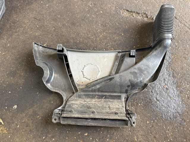 bontott BMW 3 E46 Felső Motorburkolat