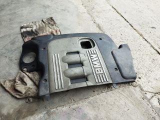 bontott BMW 3 E46 Felső Motorburkolat