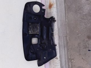 bontott BMW 3 E46 Felső Motorburkolat