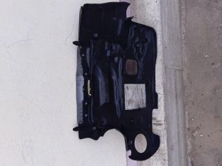 bontott BMW 3 E46 Felső Motorburkolat
