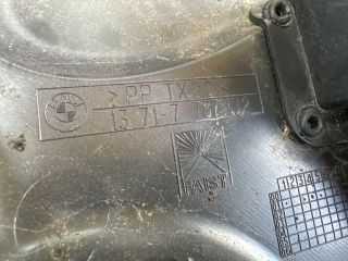 bontott BMW 3 E46 Felső Motorburkolat