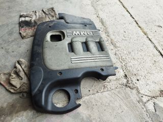 bontott BMW 3 E46 Felső Motorburkolat
