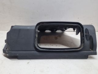 bontott BMW 3 E46 Felső Motorburkolat