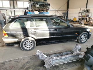 bontott BMW 3 E46 Főfékhenger