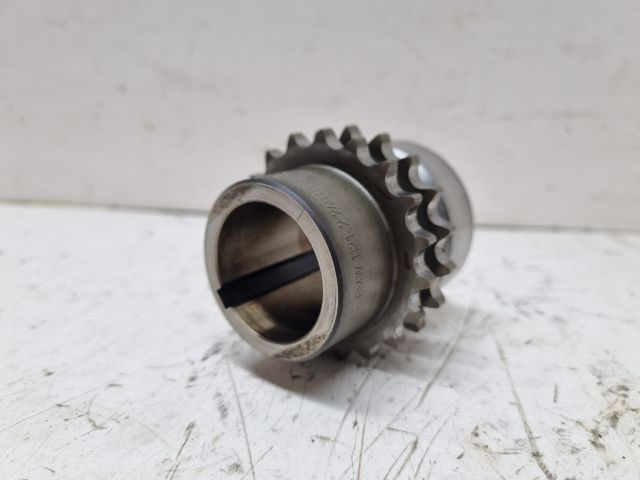 bontott BMW 3 E46 Főtengely Bordáskerék / Lánckerék