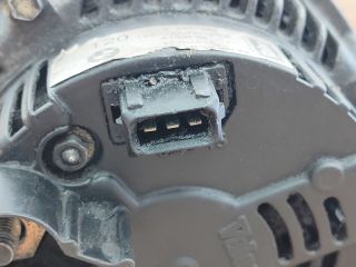 bontott BMW 3 E46 Generátor