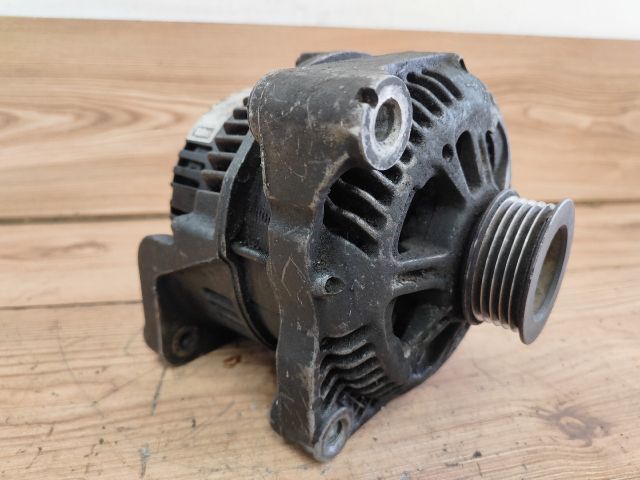 bontott BMW 3 E46 Generátor