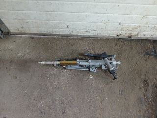 bontott BMW 3 E46 Gyújtáskapcsoló Házzal